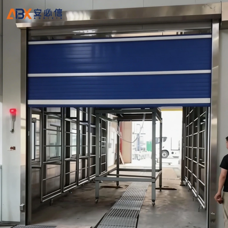 贵港市高速门